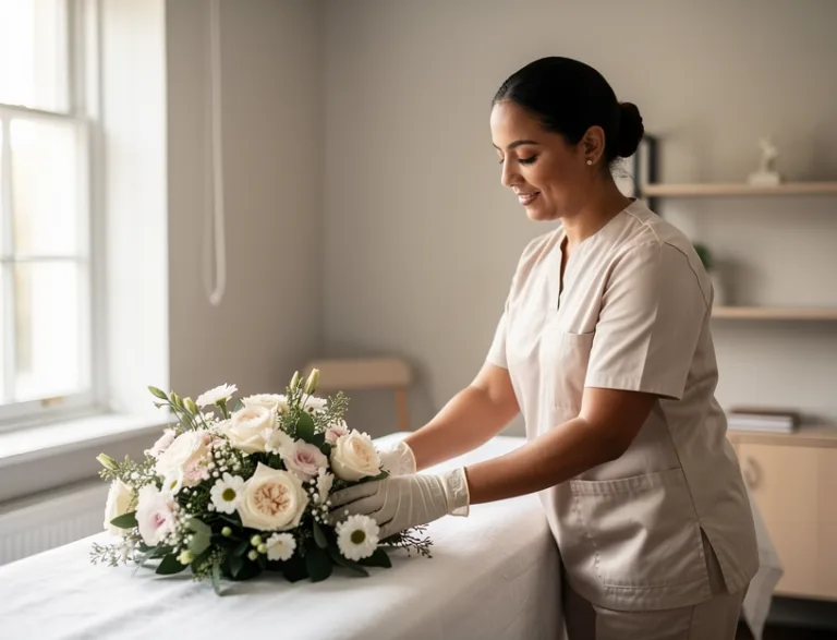 Funeral Home service in Lakeville